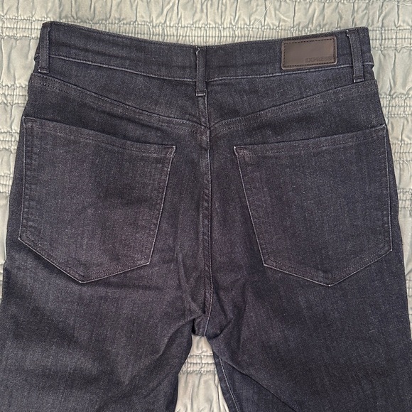 Express Women's Skinny Jeans - Picture 4 of 4